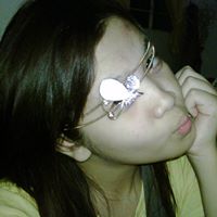 Glory Perez Photo 5