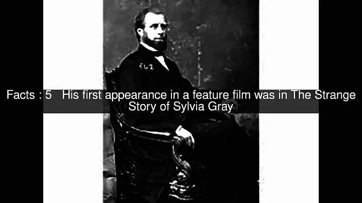 Charles Eldridge Photo 33