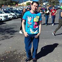 Carlos Rosas Photo 7
