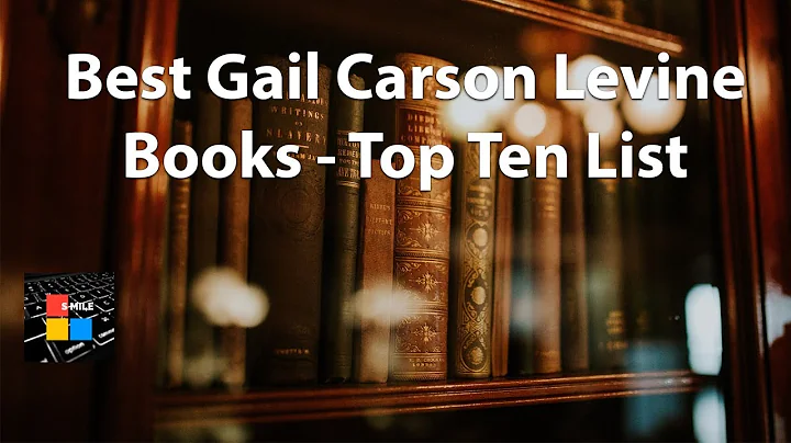 Gail Carson Photo 29