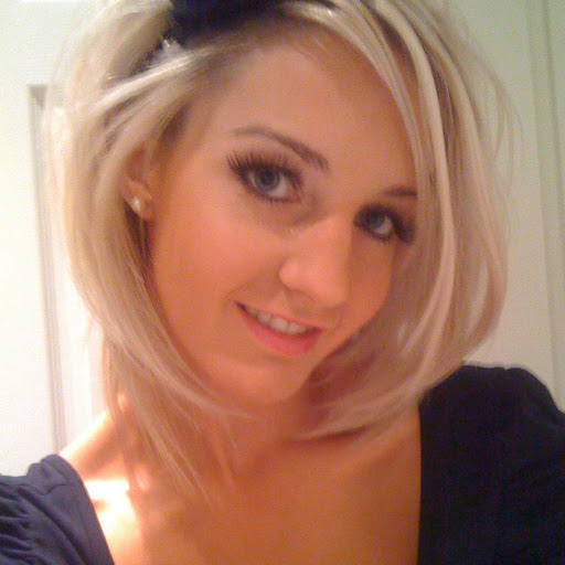 Jessica Robertson Photo 5