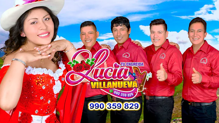 Lucia Villanueva Photo 20