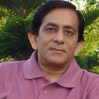 Anoop Bhatia Photo 5