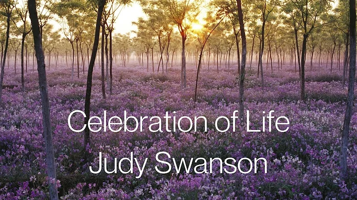 Judy Swanson Photo 27