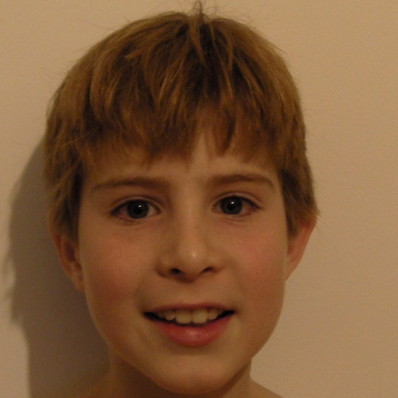 Harry Crawford Photo 17
