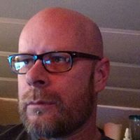 Timothy Griffiths Photo 3