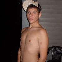 Norman Bush Photo 1