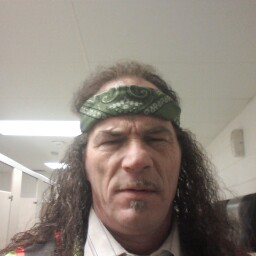 Frank Rhodes Photo 15