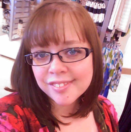 Melissa Ludwig Photo 12