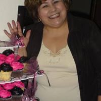Angela Barba Photo 5