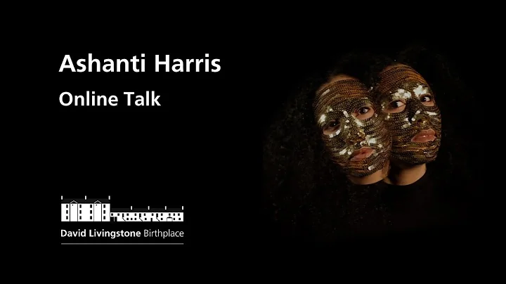 Ashanti Harris Photo 31