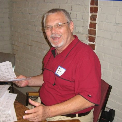 James Elkins Photo 18