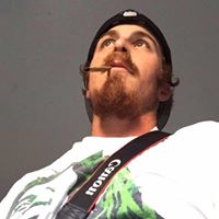 Aaron Milner Photo 1