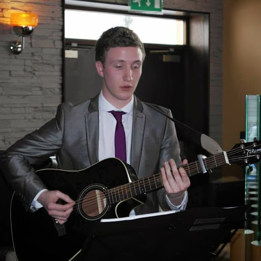Edward Byrne Photo 21