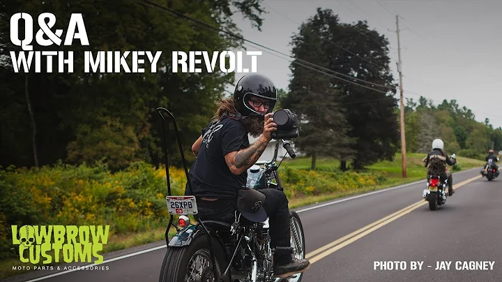 Mike Lichter Photo 20