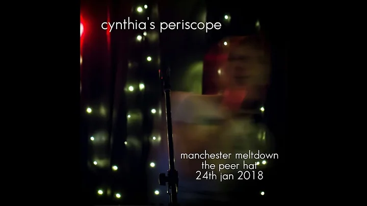 Cynthia Manchester Photo 16