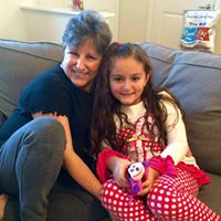 Nancy Lindberg Photo 8