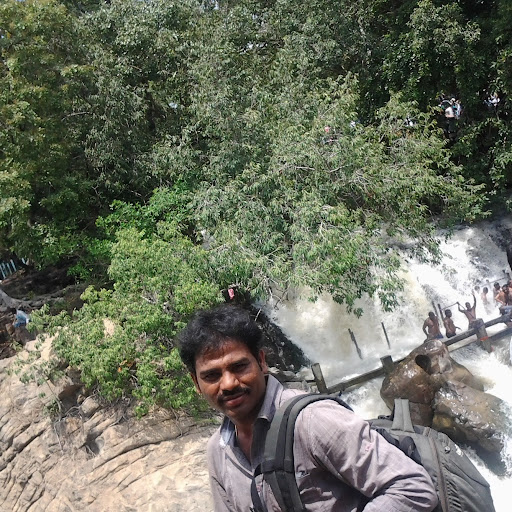 Rami Reddy Photo 16