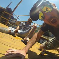 Scott Lachlan Photo 2