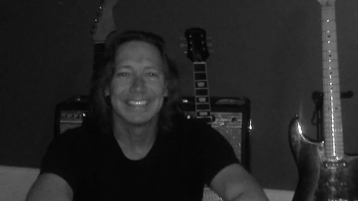 Randy Gore Photo 27