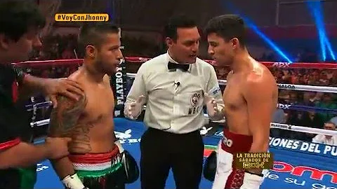 Rey Santos Photo 32