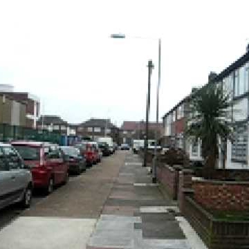 Joe Curley Photo 11