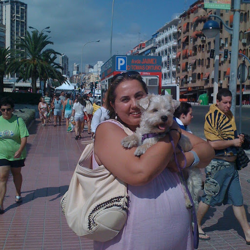 Susana Gonzalez Photo 16
