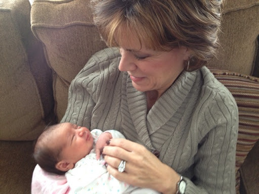 Karen Zerr Photo 4
