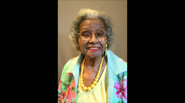 Thelma Hunter Photo 21