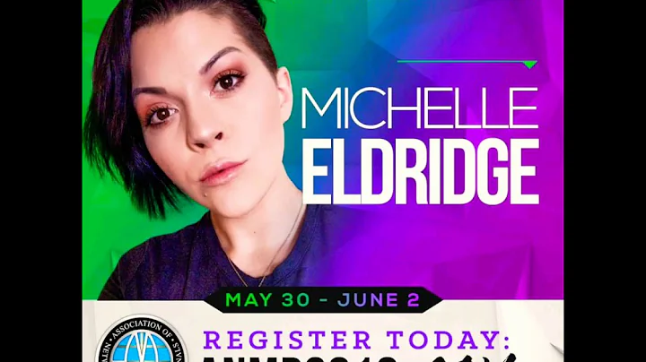 Michelle Eldridge Photo 33