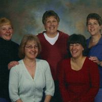 Janet Toth Photo 7