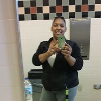Latisha Burns Photo 4