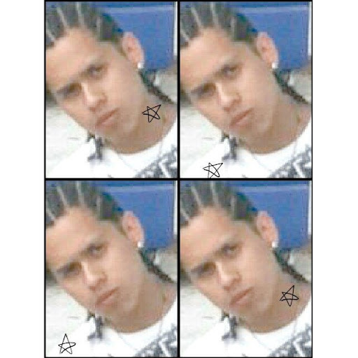 Oscar Ramon Photo 14