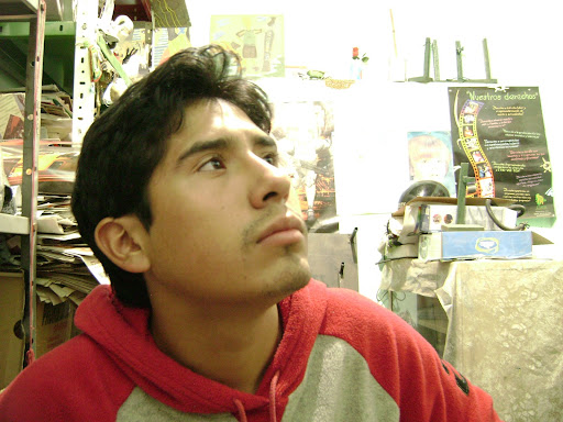 Cristian Roman Photo 10