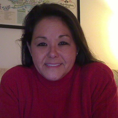 Nan Rush Photo 5