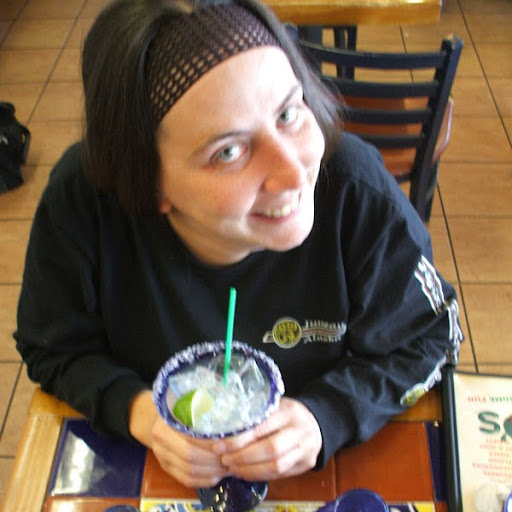 Rachel Blanton Photo 12