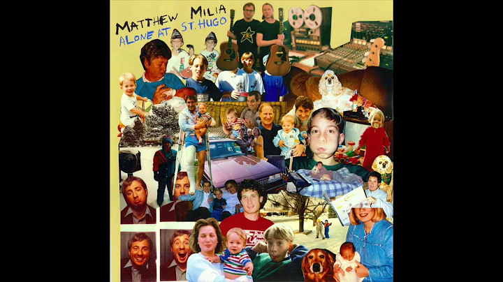 Matthew Millea Photo 23