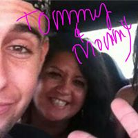 Traci Torres Photo 1