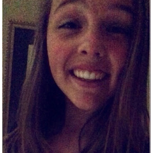 Megan Brennan Photo 13