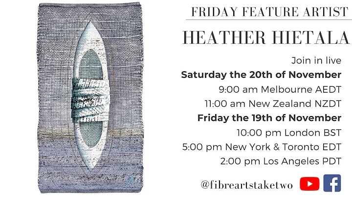 Heather Kitson Photo 13