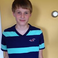 Bryson Roberts Photo 2