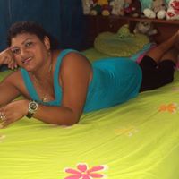 Elizabeth Zarate Photo 3