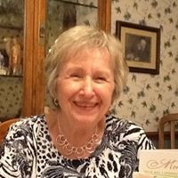 Doris Downing Photo 1