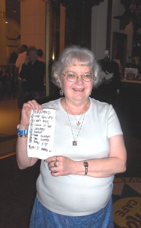 Donna Goodrich Photo 11