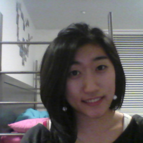 Michelle Cheng Photo 15