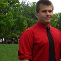 John Blest Photo 1