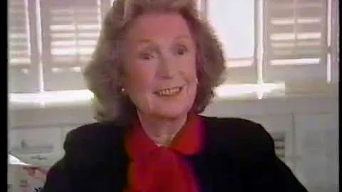 Geraldine Fitzgerald Photo 32