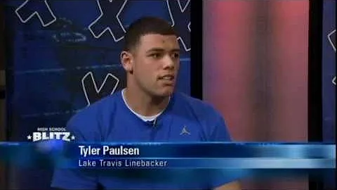 Tyler Paulsen Photo 16