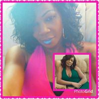 Katrina Rucker Photo 2