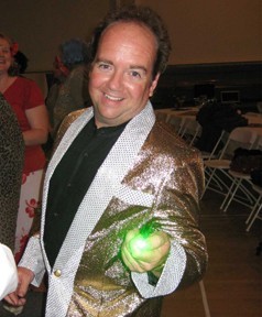 Brian Bost Photo 10